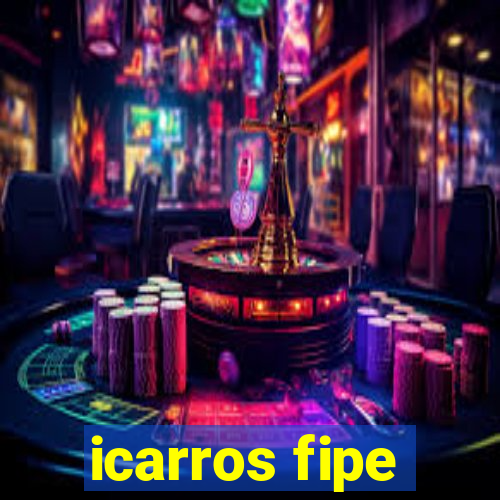 icarros fipe